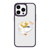 Hurried and Confused Duck | Ultra Impact Soft and Hard Shell