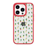 Adorable Succulents | Ultra Impact Soft and Hard Shell
