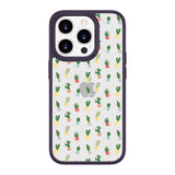 Adorable Succulents | Ultra Impact Soft and Hard Shell