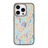 Colorful Leaves | Clear Impact Soft and Hard Shell