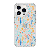 Colorful Leaves | Clear Impact Soft and Hard Shell