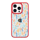 Colorful Leaves | Ultra Impact Soft and Hard Shell