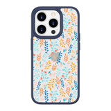 Colorful Leaves | Ultra Impact Soft and Hard Shell
