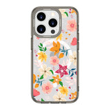 Gorgeous Flowers Collage | MagSafe Compatible Clear Impact Soft and Hard Shell