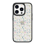 Plant Elements Collage | Ultra Impact Soft and Hard Shell