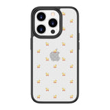 Rubber Duckies and Polka Dots | Ultra Impact Soft and Hard Shell