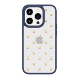 Rubber Duckies and Polka Dots | Ultra Impact Soft and Hard Shell