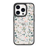 Terrazzo Collage | Ultra Impact Soft and Hard Shell
