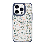 Terrazzo Collage | Ultra Impact Soft and Hard Shell